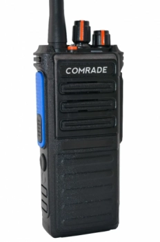 Аналого-Цифровая Рация Comrade R11 VHF AES256