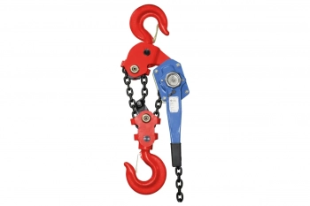 Таль ручная рычажная GEARSEN HSH-C 9т, 3м