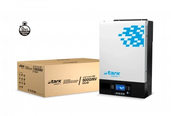 ИБП STARK COUNTRY 5000 INV SOLAR