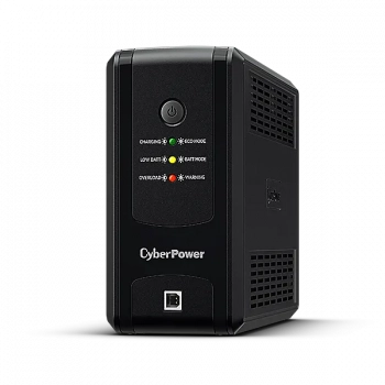 Система ИБП CyberPower UT650EIG