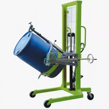 Штабелер опрокидыватель EUROLIFT DA40C