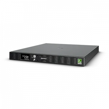 Система ИБП CyberPower PR1000ELCDRT1U