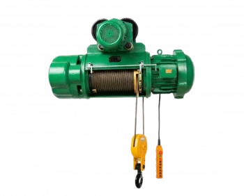Таль электрическая Euro-Lift MD1 г/п 3,2тн, в/п 12м