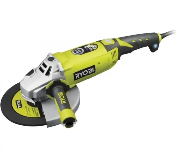 Углошлифовальная машина Ryobi EAG2000RS 5133000550