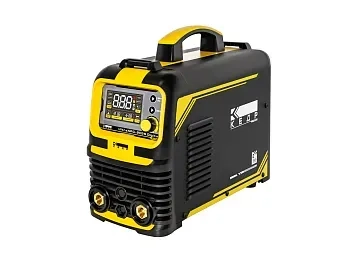 Аппарат инверторный КЕДР UltraARC-209S Digital
