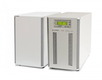 Комплект ИБП Штиль ST1103TL (3 кВА / 2,7 кВт) с АБ на 17 минут