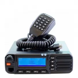 Радиостанция Comrade R90 VHF