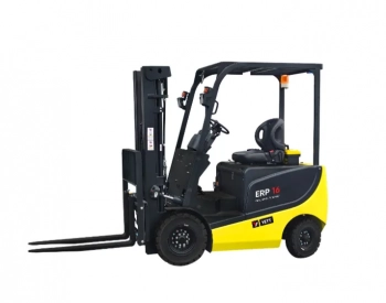 Электрический погрузчик YETT ERP16-ZSM550-SS
