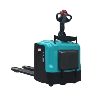 Самоходная тележка с платформой PROLIFT PRO SRT20