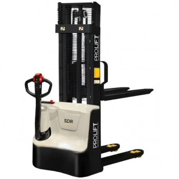 Самоходный электроштабелер PROLIFT M2 SDR 1030
