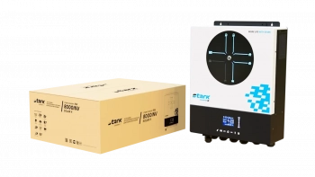 ИБП INV 8000 INV SOLAR X