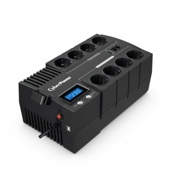 Система ИБП CyberPower BR700ELCD