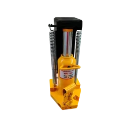 Домкрат гидравлический с лапой GEARSEN MNS 10