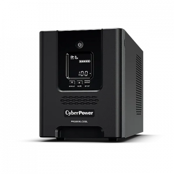 Система ИБП CyberPower PR3000ELCDSL