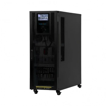 Комплект ИБП Turbosky 100 KVA + 32 АКБ UC-7 120Ah