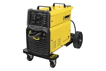 Полуавтомат КЕДР AlphaMIG-250S-1 (30–250А, 220В)