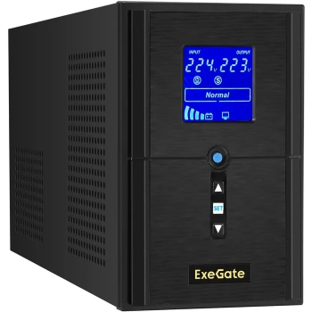 ИБП ExeGate SineTower SN-2000