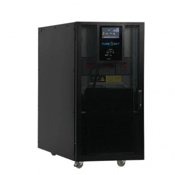 Комплект ИБП Turbosky 200 KVA + 32 АКБ UC-8 150Ah