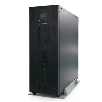 Комплект ИБП Turbosky 10 KVA Pro 3/3 + 16 АКБ UC-6 100Ah