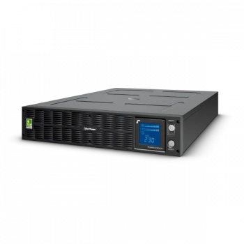 Система ИБП CyberPower PR3000ELCDRTXL2U
