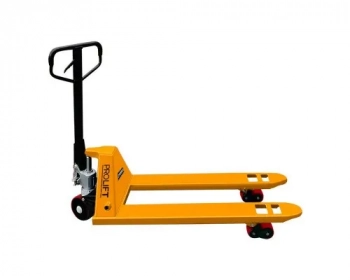 Гидравлическая тележка рохля PROLIFT AC35 (Y)