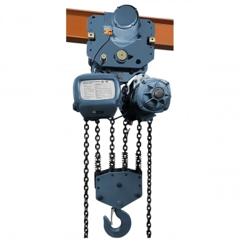 Таль электрическая цепная GEARSEN HHBD 100120