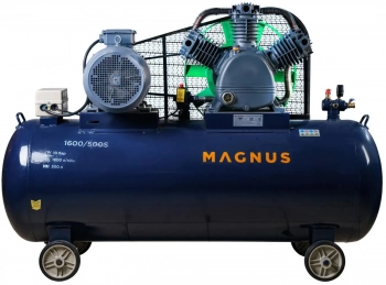 Компрессор воздушный Magnus KW-1600/500S