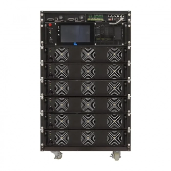 ИБП СИП380А120МД08.10-33/RACK17U