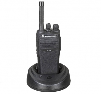 Радиостанция Motorola CP040