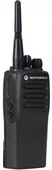 Motorola DP1400 Цифровая