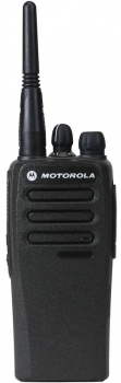 Motorola DP1400 Цифровая