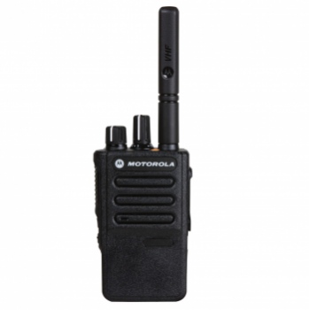 Радиостанция Motorola DP3441E