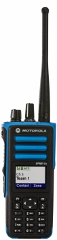 Радиостанция Motorola DP4801 ATEX