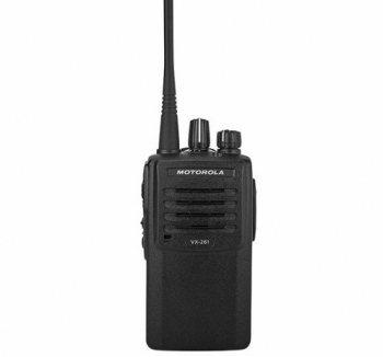 Радиостанция Motorola EVX-261