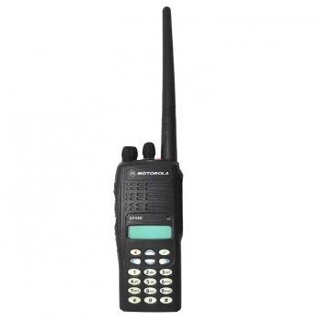 Радиостанция Motorola GP380