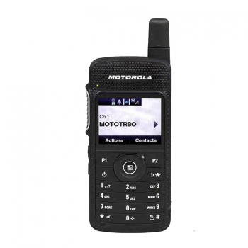 Радиостанция Motorola SL4000e