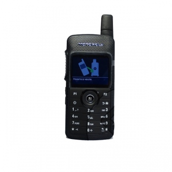 Радиостанция Motorola SL4010