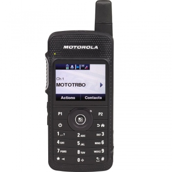 Радиостанция Motorola SL4010e