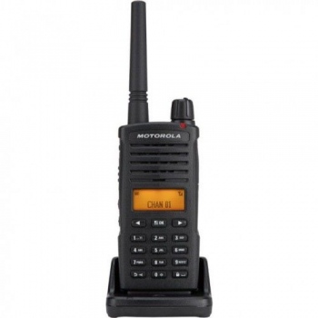 Радиостанция Motorola XT660d