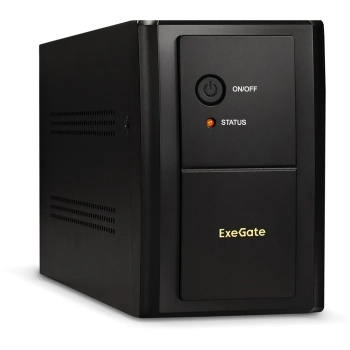 ИБП ExeGate SpecialPro UNB-1000.LED.AVR 6C13.RJ.USB / 6C13.RJ / 4SH.RJ.USB / 4SH.RJ