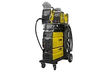 Универсальный сварочный модуль WS-1 КЕДР MultiTIG 2000P AC/DC(Исп. WS1)