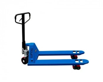 Гидравлическая тележка рохля PROLIFT AC35 (B)