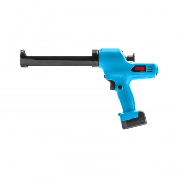 Аккумуляторный пистолет для герметика и клея Toua DCG72-310
