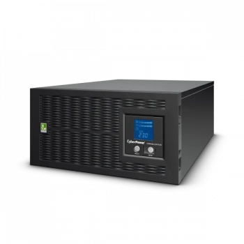 Система ИБП CyberPower PR6000ELCDRTXL5U