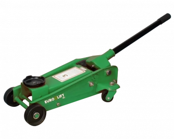 Домкрат подкатной EUROLIFT HF30 г/п 3 т