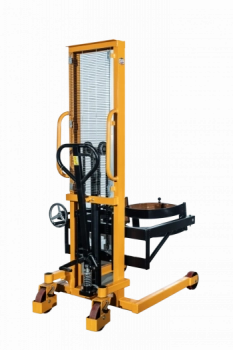 Штабелер опрокидыватель EUROLIFT DA40B