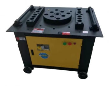 Станок для гибки арматуры TURBOSKY GW-60