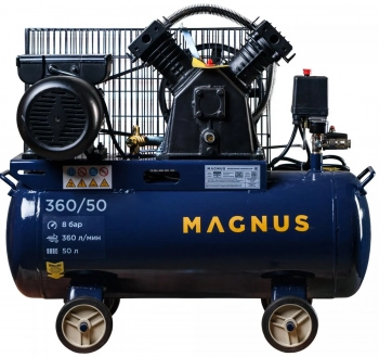 Компрессор воздушный Magnus KV-360/50