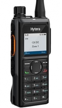 Радиостанция Hytera HP685 DMR