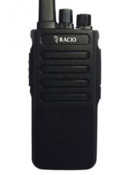 Радиостанция Racio R210